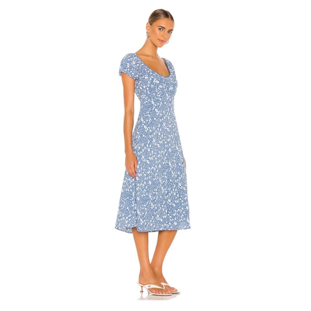 Astr The Label x Revolve Dress
